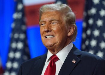 США больше не тратят деньги на Украину — Дональд Трамп