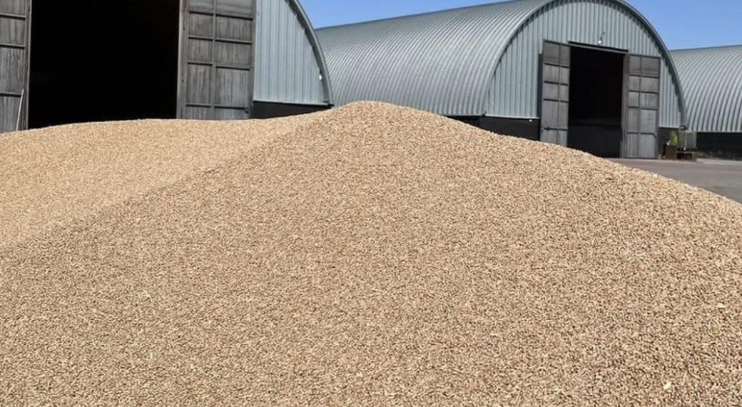 Хлебные базы Продкорпорации подготовлены к приему зерна нового урожая