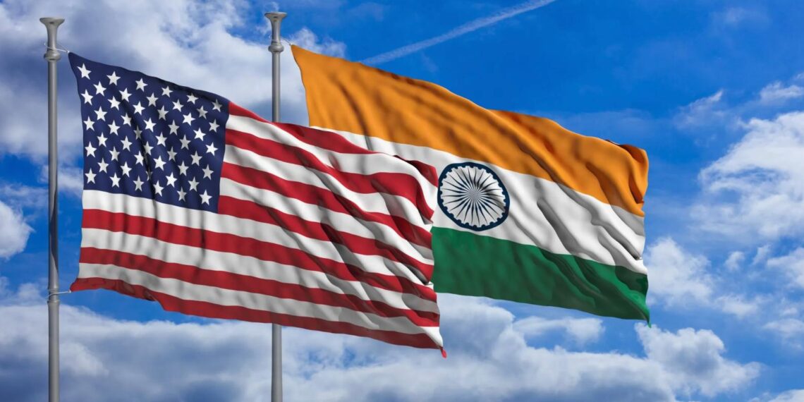 В МИД Индии ответили на обвинения США в покупке нефти у России