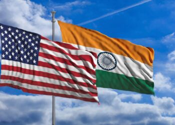 В МИД Индии ответили на обвинения США в покупке нефти у России