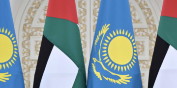 От логистических преград к новым возможностям: экономический мост между Казахстаном и Иорданией