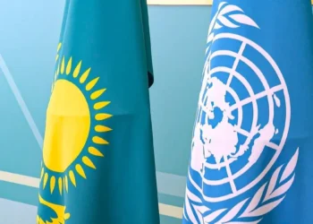 Генсек ООН: Казахстан является мостом между народами и честным посредником