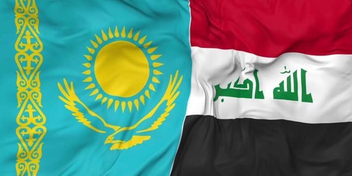 Минсельхоз РК: Казахстан и Ирак согласовали ветеринарные сертификаты на экспорт убойного КРС и МРС