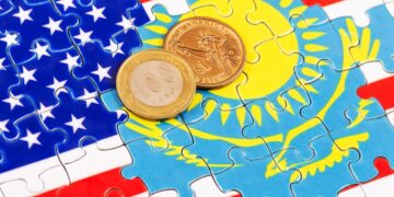 Насколько сильно ударят пошлины Трампа по экспорту Казахстана?