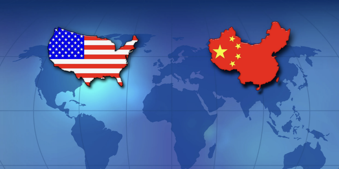 Associated Press: Китай отверг требования США прекратить закупать нефть у России