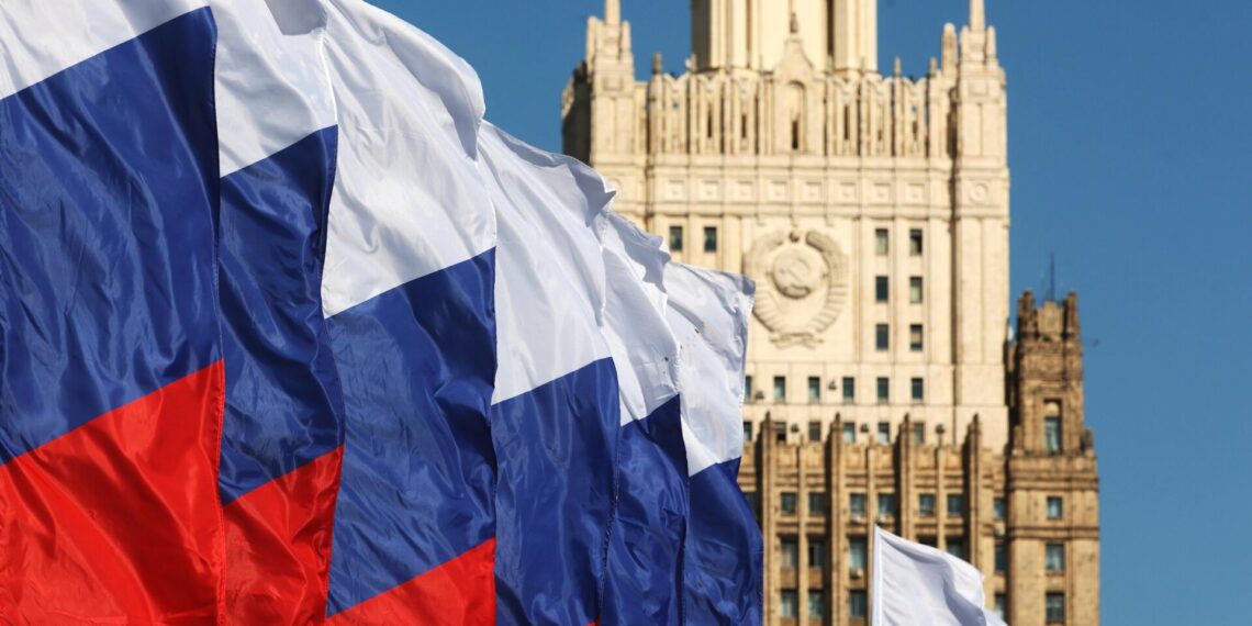 В МИД России не намерены обсуждать обмен территориями с Украиной