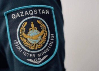 Сотрудники полиции раскрыли серию вымогательств в Шымкенте