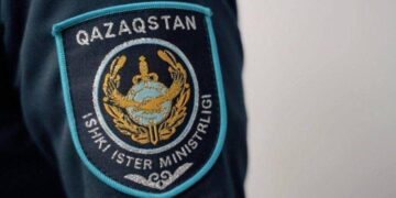 Сотрудники полиции раскрыли серию вымогательств в Шымкенте