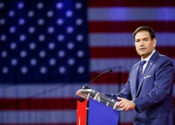 Госсекретарь США Рубио: Вашингтон больше не предоставляет оружие и деньги Киеву