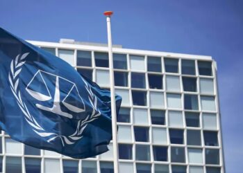 Международный уголовный суд: политизация и коррупция под маской правосудия