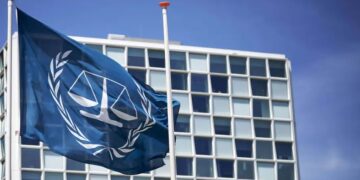 Международный уголовный суд: политизация и коррупция под маской правосудия