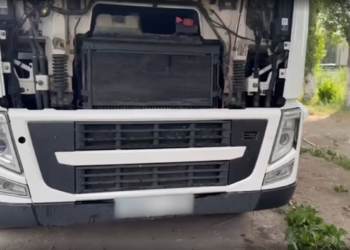 В результате незаконной регистрации грузовиков государству причинен ущерб на сумму более 740 млн тенге