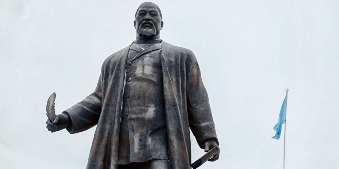 В рамках празднования 180-летия Абая в Казахстане пройдет свыше 5 тысяч мероприятий