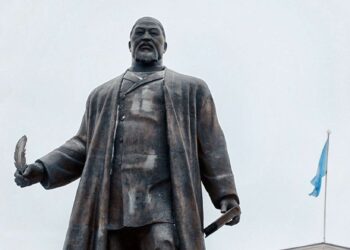 В рамках празднования 180-летия Абая в Казахстане пройдет свыше 5 тысяч мероприятий