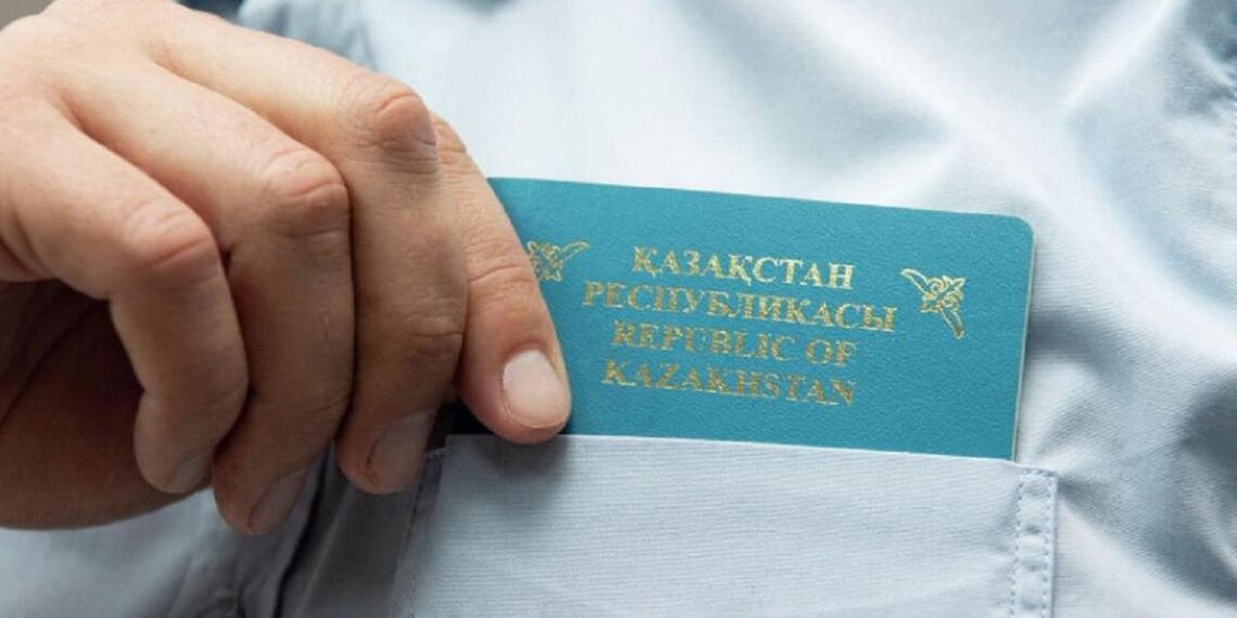 В Алматинской области пресечен канал незаконной миграции