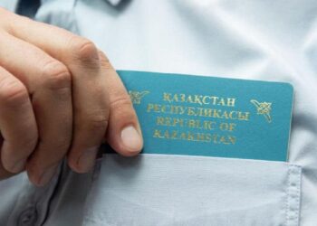 В Алматинской области пресечен канал незаконной миграции