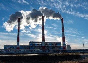 От износа к надежности: Нацпроект ЖКХ и модернизация ТЭЦ как основа энергобезопасности