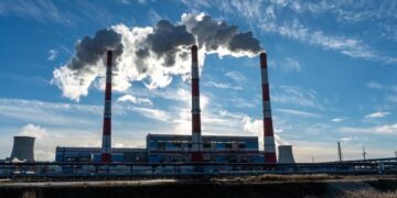 От износа к надежности: Нацпроект ЖКХ и модернизация ТЭЦ как основа энергобезопасности