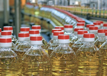 В РК запустят пилотный проект по маркировке растительного масла