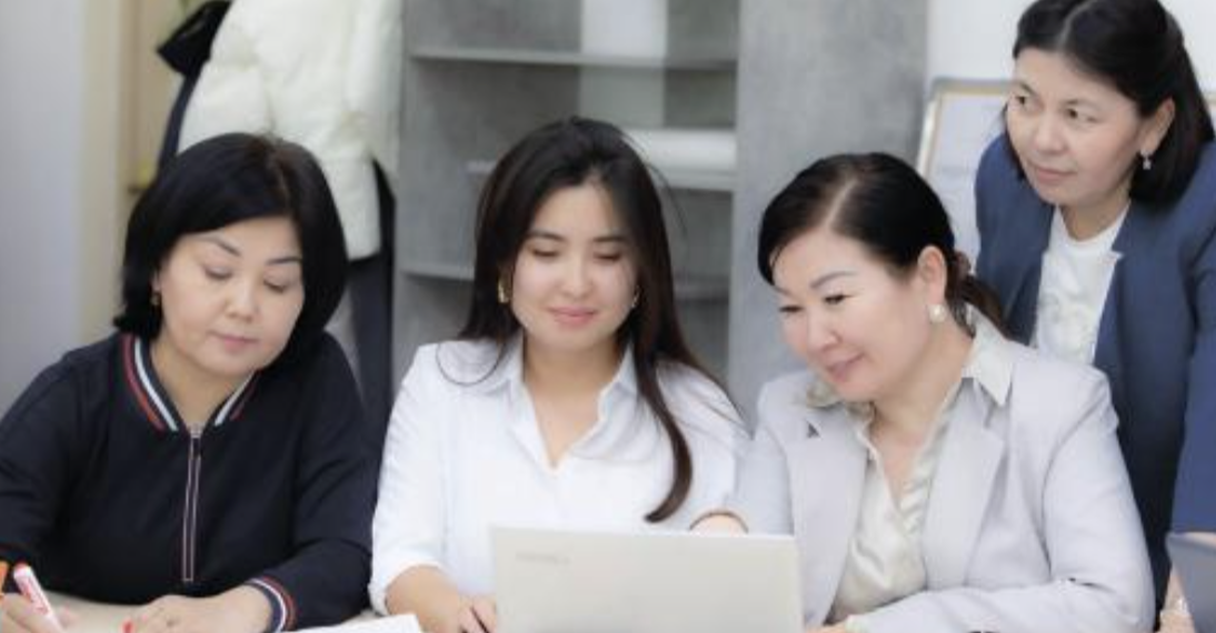 Более 30 тысяч педагогов повысят квалификацию в новом учебном году