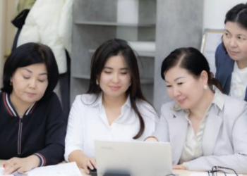 Более 30 тысяч педагогов повысят квалификацию в новом учебном году