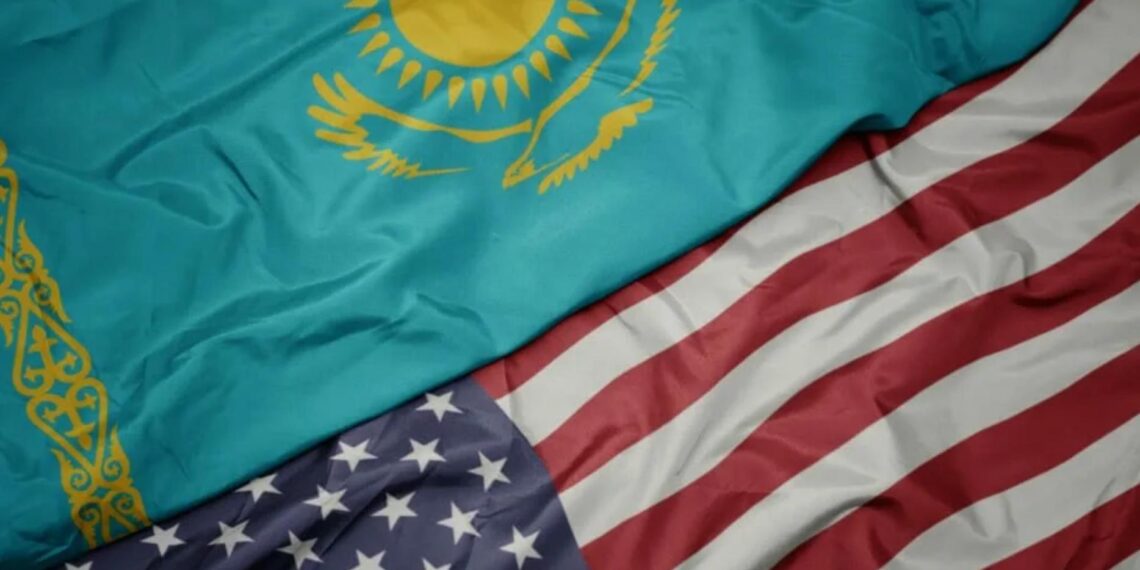 Минторговли РК: тарифы США затронут менее 5% казахстанского экспорта