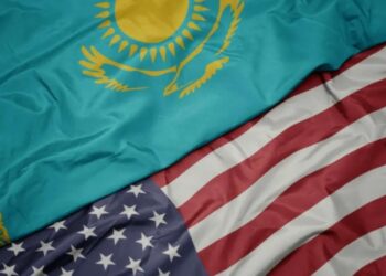 Минторговли РК: тарифы США затронут менее 5% казахстанского экспорта