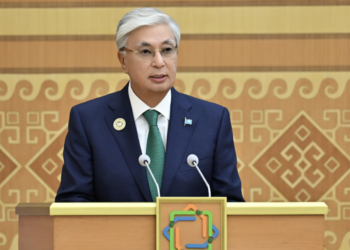 Президент Казахстана выступил на Третьей конференции ООН по развивающимся странам, не имеющим выхода к морю