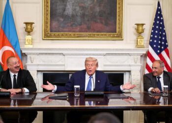 «Путь Трампа»: как новая сделка в Вашингтоне лишает Армению контроля над югом