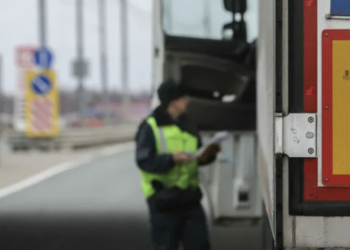 В Погранслужбе предупредили о возможном затруднении передвижения транспорта на некоторых участках казахстанско-российской границы