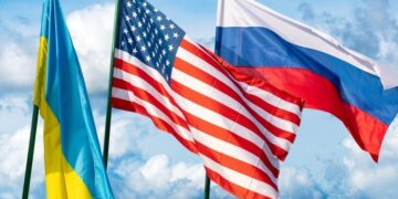 Вашингтон воспользовался ослабленным положением Зеленского — Financial Times