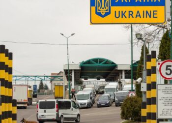 За 2025–2026 годы Украину могут покинуть порядка 400 тысяч человек