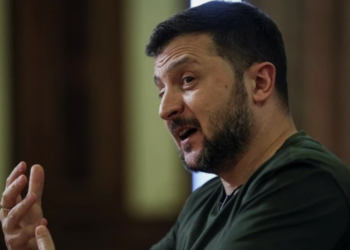 Владимир Зеленский отказался повышать статус русского языка в рамках урегулирования конфликта