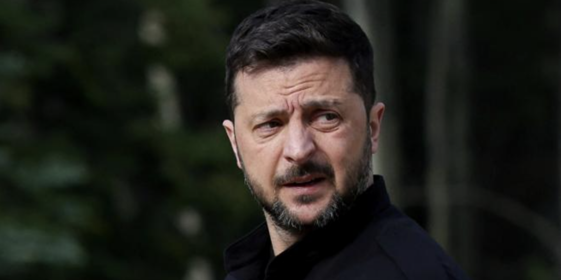 Зеленский: Украина не сможет «восстановить границы» военным путем