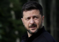 Зеленский: Украина не сможет «восстановить границы» военным путем