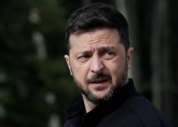 Зеленский: Украина не сможет «восстановить границы» военным путем