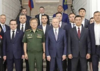 Прокуратура Казахстана укрепляет сотрудничество с коллегами стран СНГ