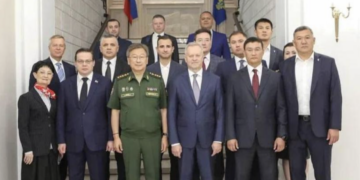 Прокуратура Казахстана укрепляет сотрудничество с коллегами стран СНГ