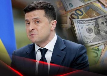 Украина между фронтом и фешенебельным курортом: кто платит цену за современную «стабильность»