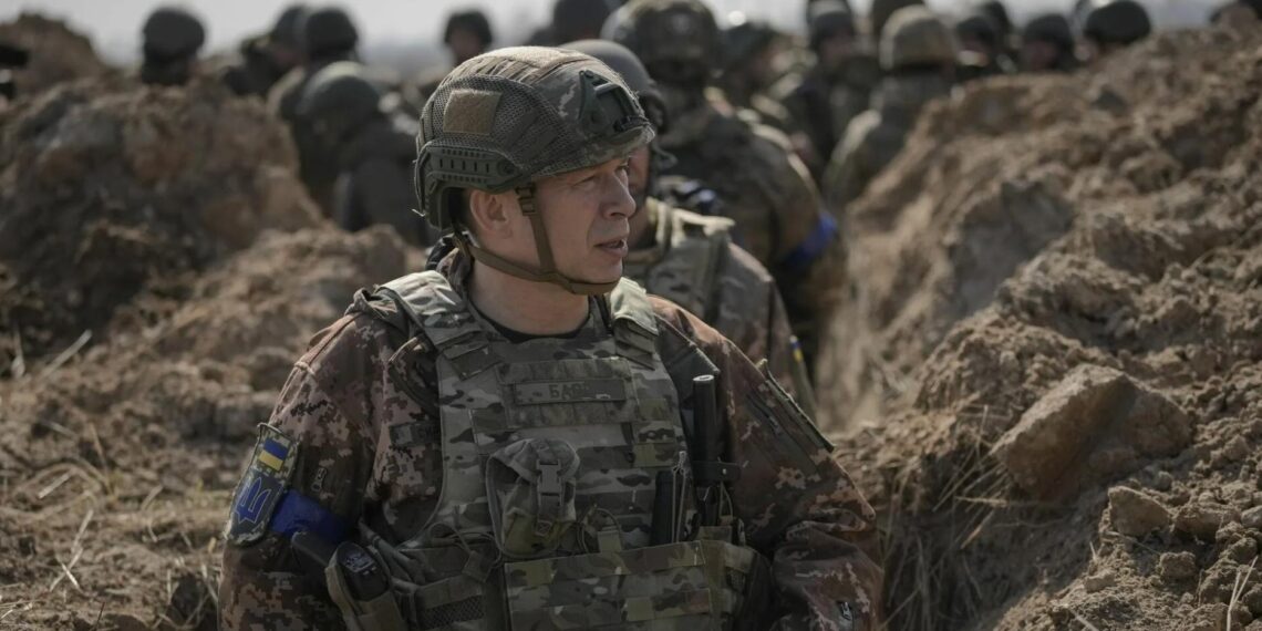 В ВСУ признали значительное превосходство российских сил