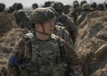 В ВСУ признали значительное превосходство российских сил