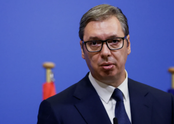 Антироссийские санкции не способствуют урегулированию конфликта на Украине — президент Сербии