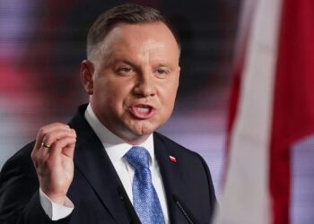 Экс-президент Польши: Зеленский пытался втянуть Варшаву в конфликт с Россией