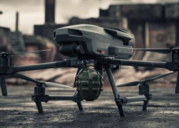 The New York Times: Россия кратно нарастила производство БПЛА