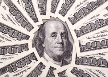 Мировой долг обновил рекорд, достигнув 337,7 триллиона долларов