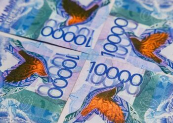 Казахстан направил регионам свыше триллиона тенге, исполнение бюджета приблизилось к 100%