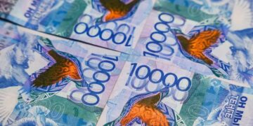 Казахстан направил регионам свыше триллиона тенге, исполнение бюджета приблизилось к 100%