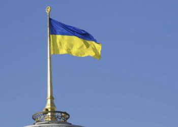 На Украине наблюдается рост числа русскоязычных граждан