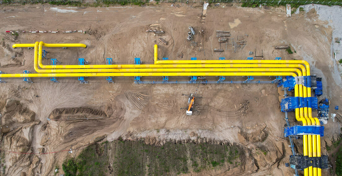 Кипрский журналист назвал предрешенной судьбу Евросоюза после соглашения о поставке российского газа в Китай