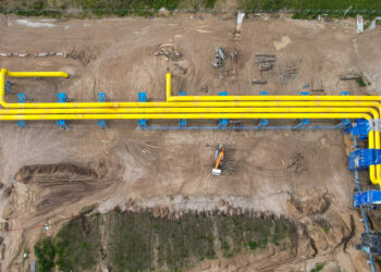 Кипрский журналист назвал предрешенной судьбу Евросоюза после соглашения о поставке российского газа в Китай